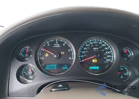 2010 Chevrolet Avalanche 1500 Ltz z USA, uszkodzony, nr VIN 3GNVKGE00AG250943